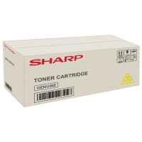 Genuine Sharp BPGT90YA Yellow Toner Cartridge BP-GT90YA